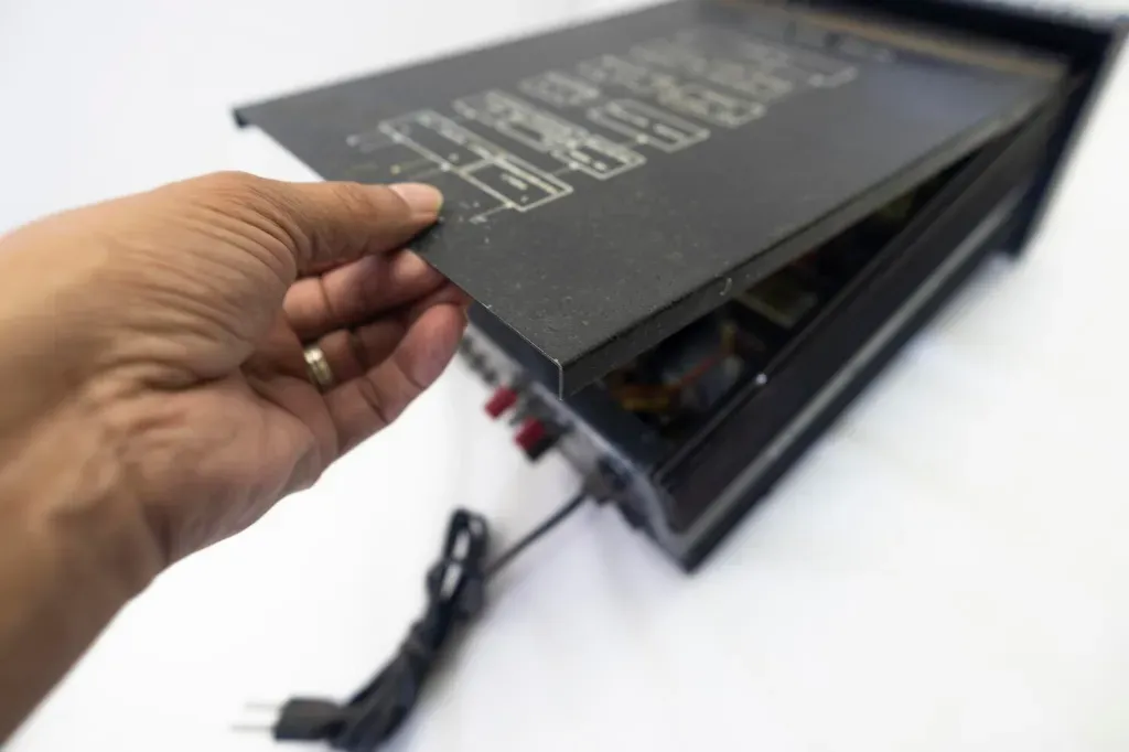 błędy przy wyborze zasilacza UPS