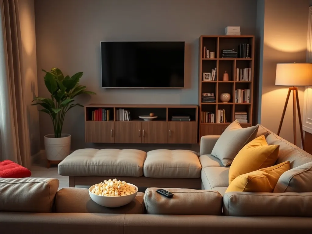 Netia telewizja i internet – domowe centrum rozrywki w jednym pakiecie