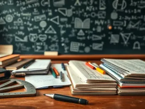 Najczęstsze błędy na maturze z matematyki