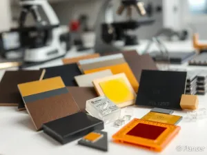 Rodzaje półprzewodników i ich znaczenie w projektowaniu układów elektronicznych